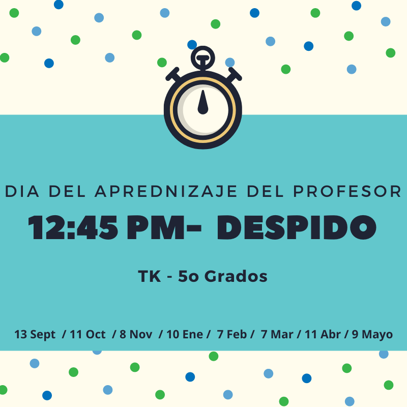  12:45 despido